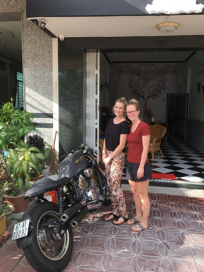 Minh Vuong Hotel Can Tho Exterior photo